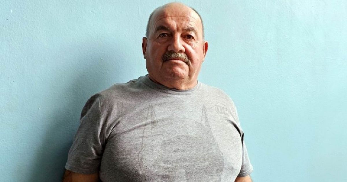 Ljubišu spržio grom kod Bora, a 1 detalj na nogama ga spasao: Odeća mi je bila iscepana, a ja sam samo krkljao