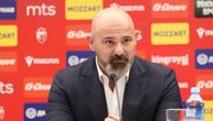 Pratite konferenciju Dejana Stankovića pred meč Lil - Zvezda