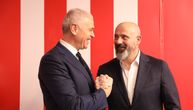 Zvezda ulazi u vrelo leto: Pojačanje na vidiku, krilo prioritet, očekuju se i odlasci