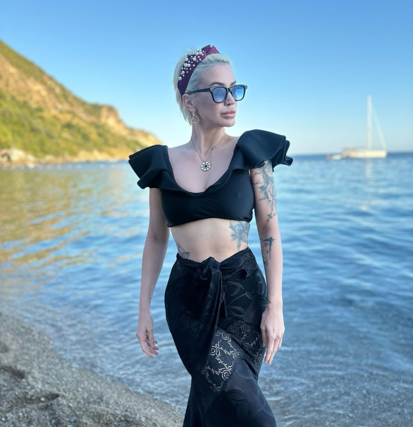 "Jednom sam stala na ludi, sad hoću dragi kamen! Dušica progovorila o svadbi: "Nikada nisam imala..."