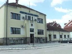 Bajina Bašta Rekonstrukcija