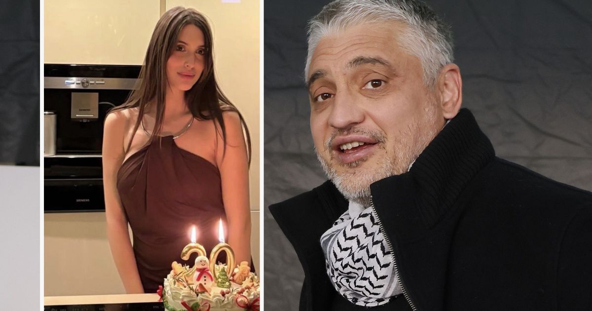 Porodica Čede Jovanovića ima povod za slavlje, razlog je njegova ćerka