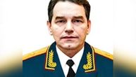 Ovo je Putinov general koji je raznet u Moskvi