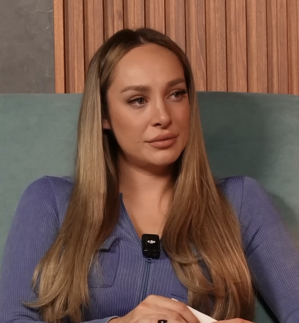 "Pobesnela sam kad sam stala na vagu" Luna Đogani o kilogramima, hitno donela ovu odluku: "Rešila sam..."