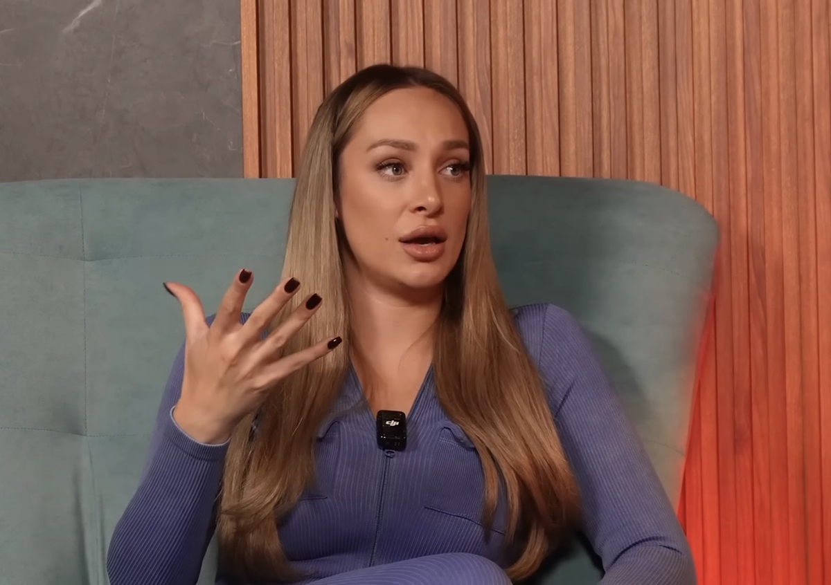 Luna apelovala na sve da ne glasaju za njenog prijatelja u Eliti 9: Šokirala detaljima "Ovo nije realno"