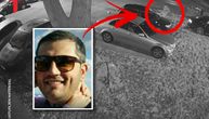 Pogledajte pokušaj ubistva Jevtića u Zemunu! Autom pregazio jednog napadača, saučesnici ga ostavili i pobegli