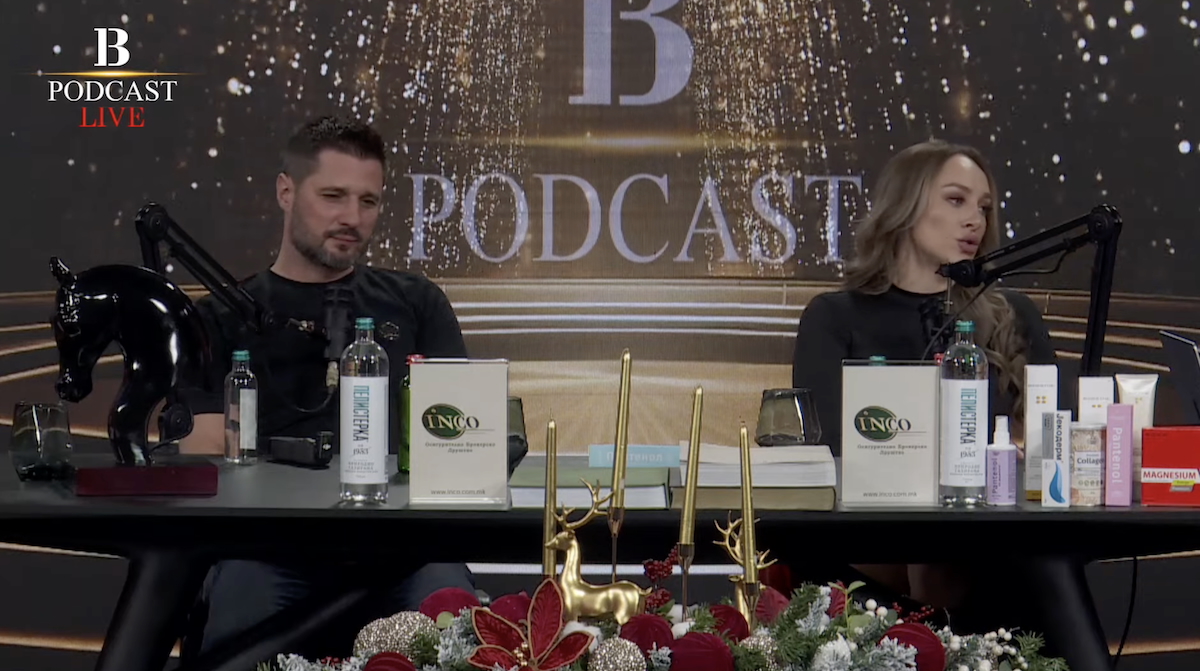 Lunu pred Markom pitali sa koliko godina je izgubila nevinost! Usledila velika neprijatnost: "Jao, Bože..."