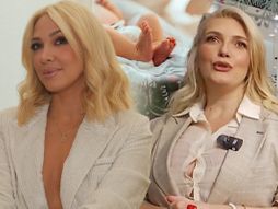 Milica Todorović, Nikolina Kovač