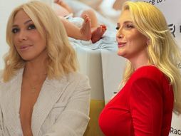 Milica Todorović, Nikolina Kovač