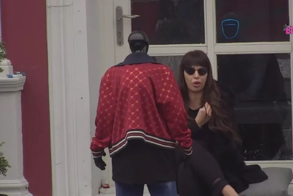 Evo koliko Miljana Kulić duguje Pinku! Otkrivena šokantna cifra