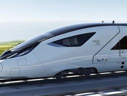 EMU-370, brzi voz sledeće generacije u Koreji