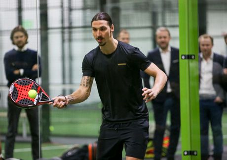 Zlatan Ibrahimović