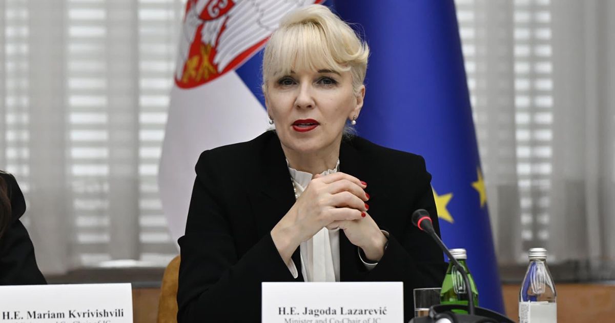 "Srbija prvi put dobija zakon koji će sprečiti nepoštene prakse trgovaca": Oglasila se ministarka Lazarević