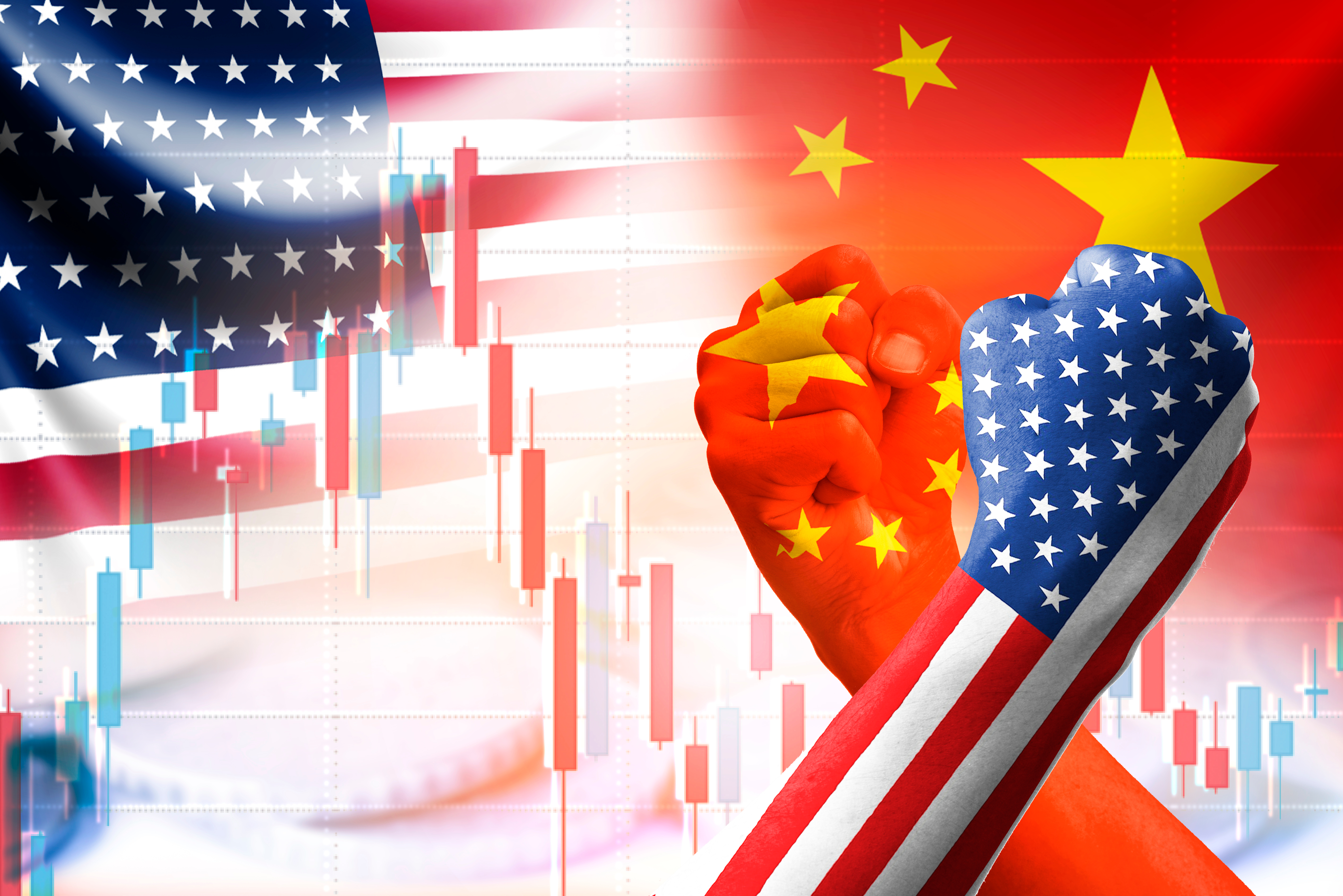 Kina uvodi stroga ograničenja za američke investitore u AI sektor