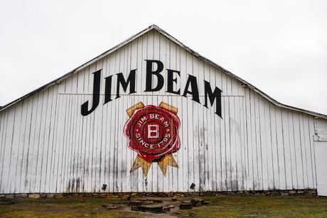 Jim Beam, Džim Bim