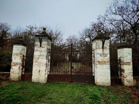 Novi Bečej Dunđerski