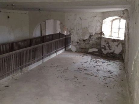 Novi Bečej Dunđerski