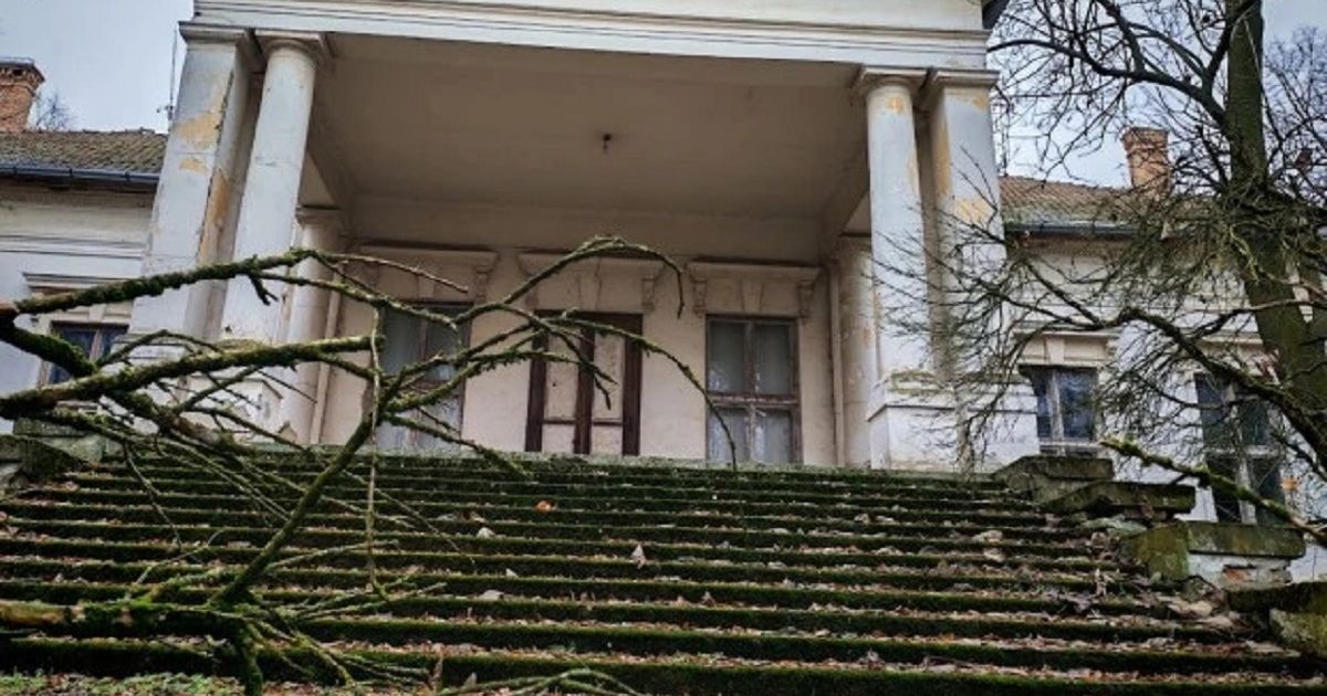 PAD SRPSKOG GETBIJA: Ovako danas izgleda imanje najbogatijeg Srbina svog vremena – Vijesti