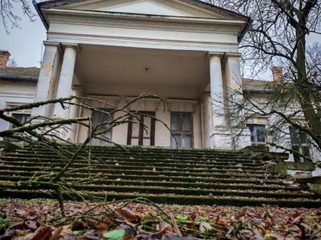 Novi Bečej Dunđerski