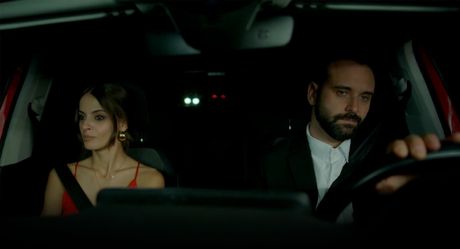 Film „Saučesnici“