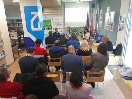 Konferencija o inkluziji Roma