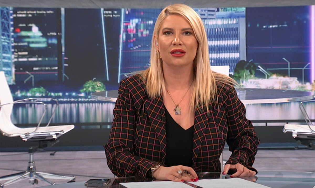 Trudna Dea Đurđević objavila potresne fotografije uz poruku koja kida dušu: "Kada izgubiš drugare, slobodu..."