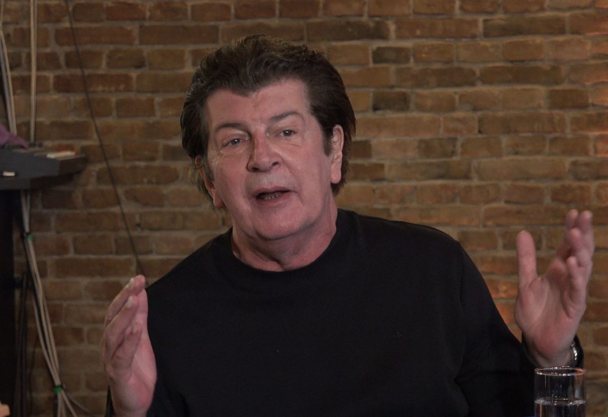 Ovo je tajna Bajagine pesme koju obožavamo, a pisao ju je punih 7 godina: Reči su posvećene misici