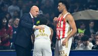 Pitanja na koja Saša Obradović mora da odgovori posle debakla u Parizu: Ovako ne igra tim koji želi Fajnal-for