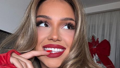 Anđela Ignjatovic Breskvica