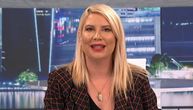 Mladenci stigli na proslavu, za njima i Sarapa: Dea ne skida osmeh na venčanju, koleginica joj donela kovertu