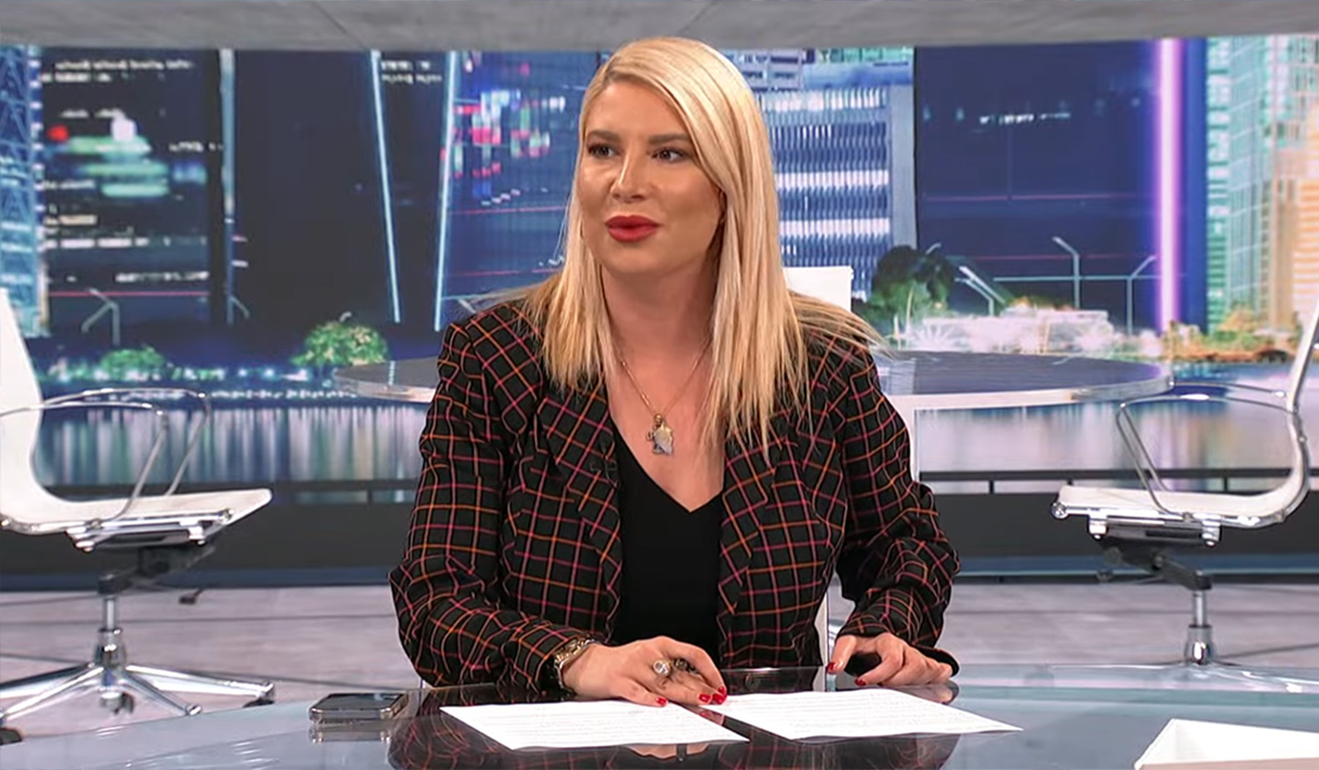 Prljav veš, porođaji, prevare, tuče, udes pod dejstvom alkohola, smrti... Evo šta je sve obeležilo 2025.