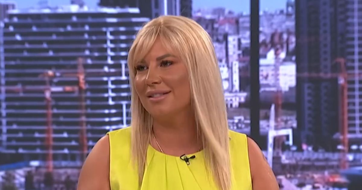 "Ljubav" Dea podelila neodoljiv prizor iz doma: Ruža i medvedić