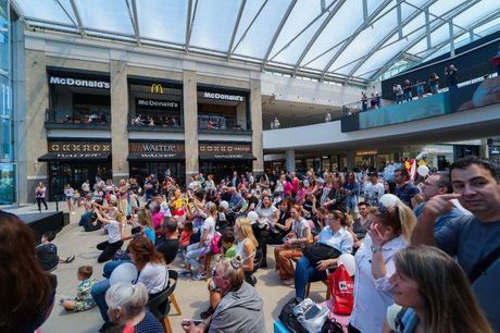 Dečiji sajam Beograd