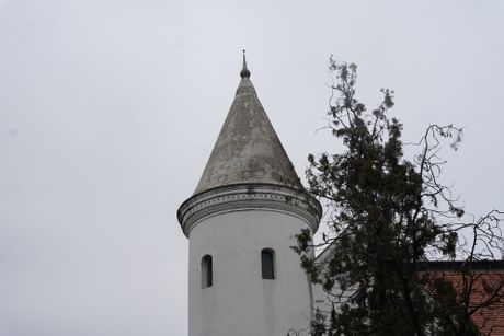 Dvorac Fantast Bečej