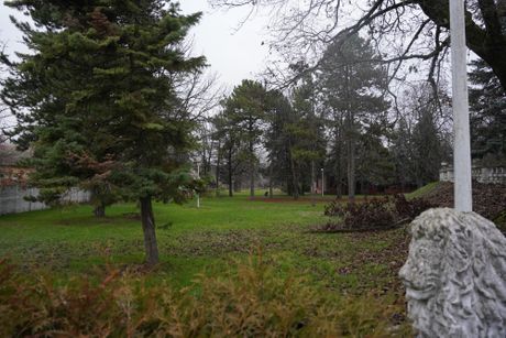 Dvorac Fantast Bečej