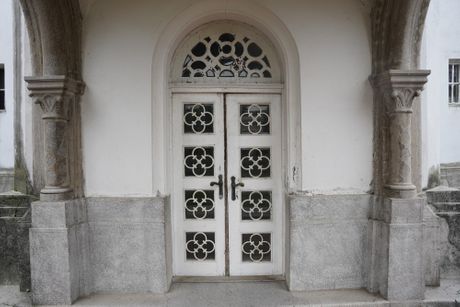 Dvorac Fantast Bečej