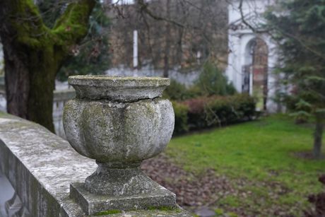 Dvorac Fantast Bečej