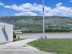 Mostar aerodrom