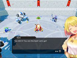 Mamon King video igra