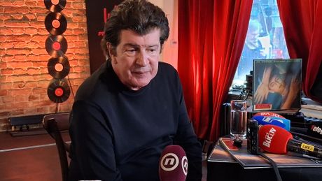 Momčilo Bajagić Bajaga