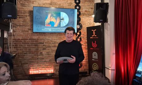 Momčilo Bajagić Bajaga