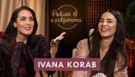Ivana Korab: “Rekli su mi da ne mogu da dobijem biološku decu jer je moj suprug imao rak”