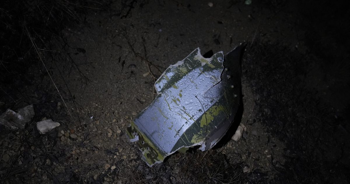 Snimljen trenutak pada aviona na vojni vrh u Turskoj: Vatrena lopta se vinula u nebo – Vijesti