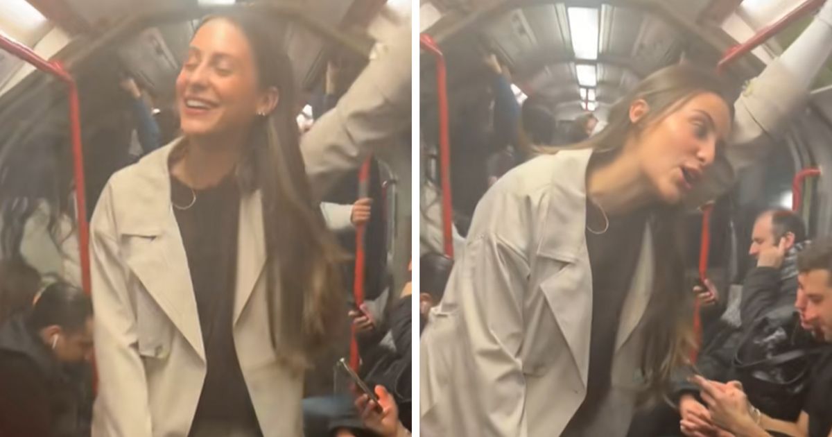 Izgovorila je jednu rečenicu u prevozu i mreže su eksplodirale: "Tražile ste ravnopravnost?"