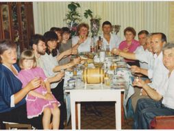 nova godina 80 90 sloveni