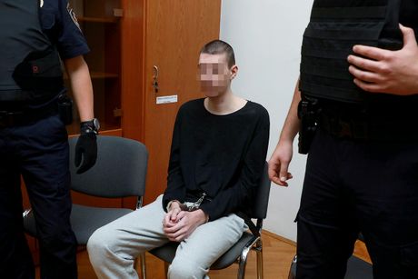 Zagreb, suđenje, Prečko