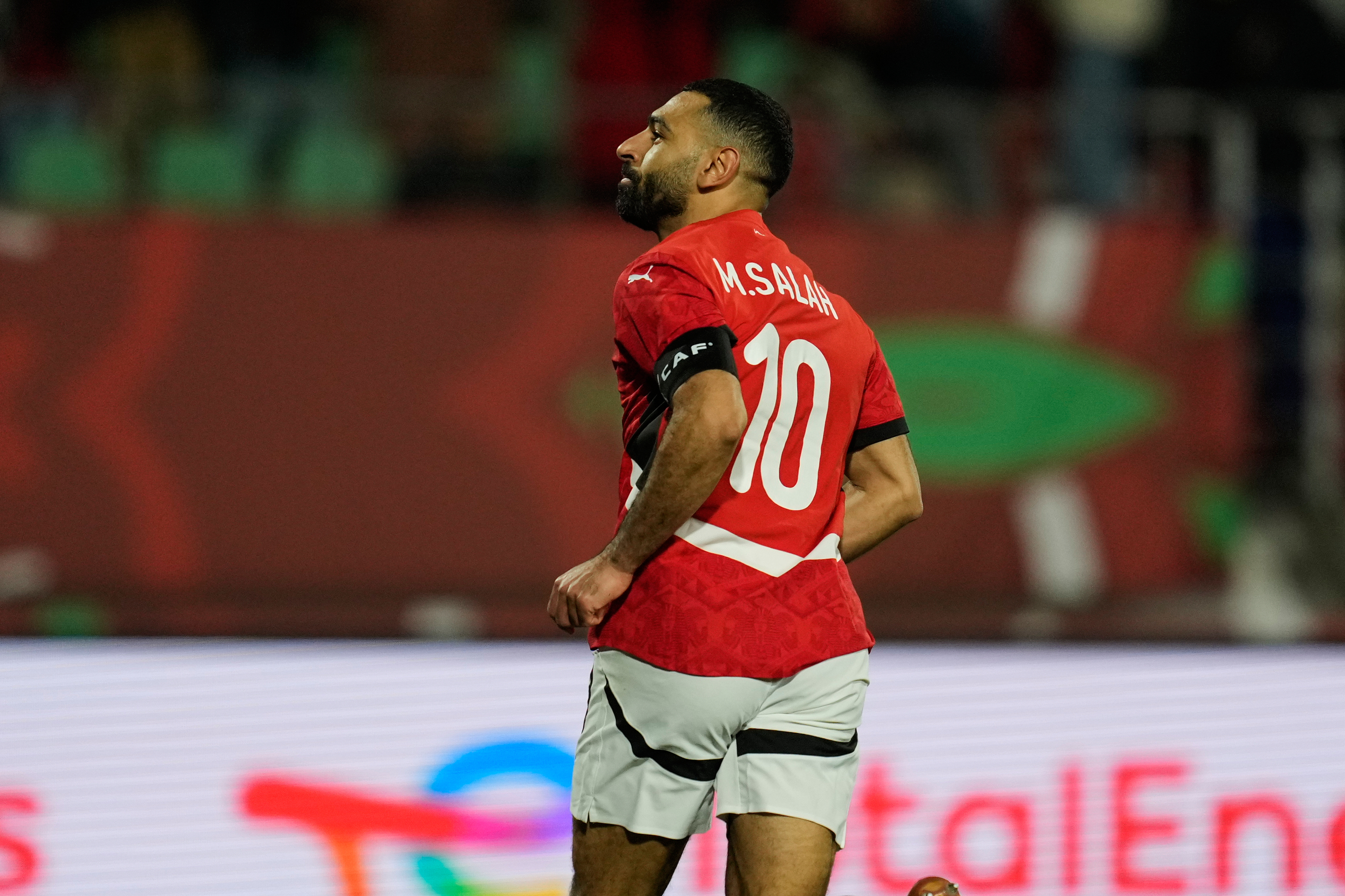 Sastav Egipta za SP, Mo Salah predvodnik, ovo su ostala imena