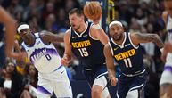 Neverovatni Nikola Jokić za tri četvrtine upisao 14. tripl-dabl, Denver uništio rivala kao što dugo nije!