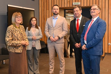 Mileva Marić Anštajn, Maja Gojković