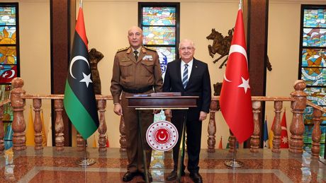 Mohamed Ali Ahmed El Haddad